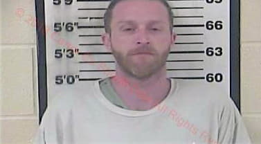 Coefer Andrew - Carter County, TN 