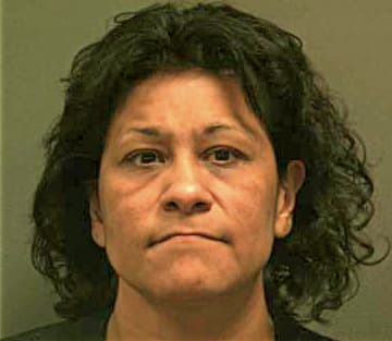 Rodriguez Annette - Randall County, TX 