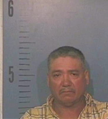 Hernandez Antonio - Taylor County, TX 