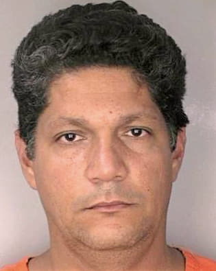 Marquez Antonio - Hillsborough County, FL 