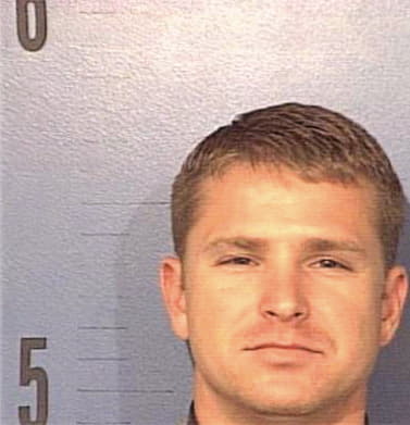 Thomas Bradley - Taylor County, TX 