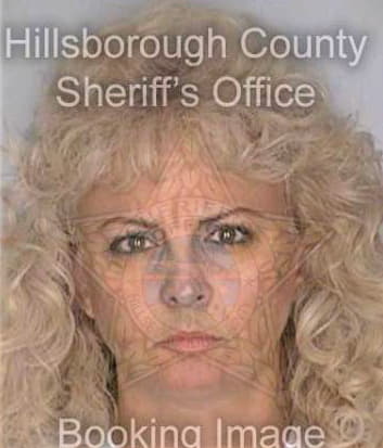 Mendoza Christina - Hillsborough County, FL 