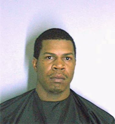 Gaines Christopher - Dekalb County, GA 
