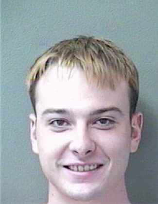 Weiss Christopher - Okaloosa County, FL 