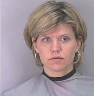 Elwood Cynthia - Dekalb County, GA 