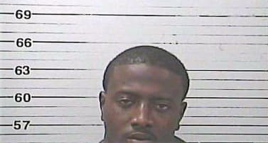 Miskell Damon - Harrison County, MS 