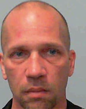 Davis Darren - Mecklenburg County, NC 