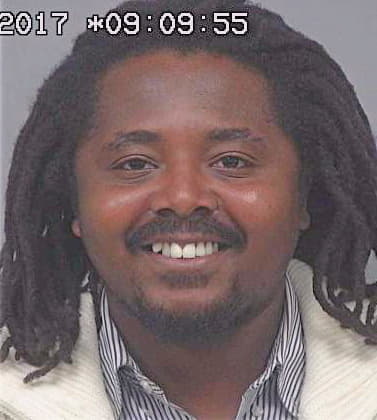 Pierre Dkirthcey - Gwinnett County, GA 