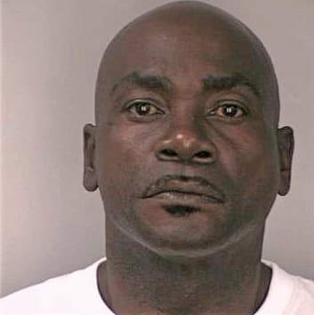 Thomas Edward - Hillsborough County, FL 