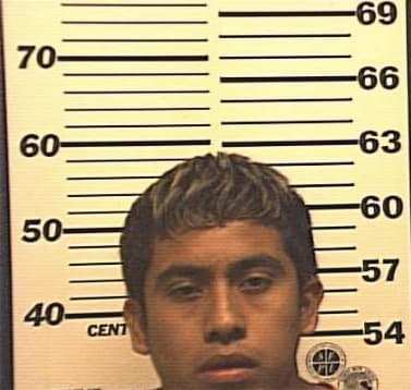 Santos Efrain - Denton County, TX 