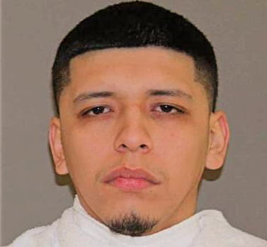 Santos Elden - Denton County, TX 