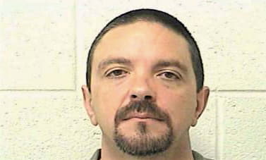 Errickson Eric - Newton County, GA 