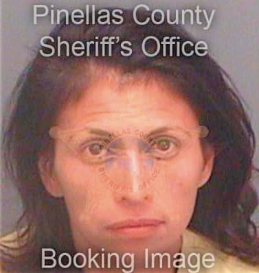 Hernandezsalgado Esperanza - Pinellas County, FL 