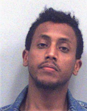 Yohannes Filmon - Gwinnett County, GA 