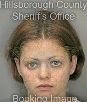 Thompkins Gabriel - Hillsborough County, FL 