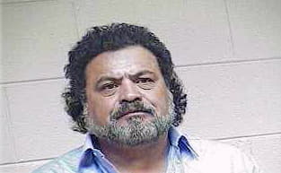 Reyes Gerardo - Carroll County, KY 