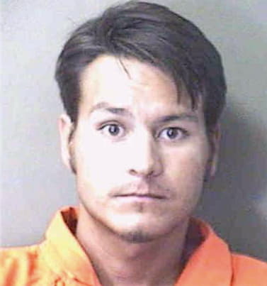 Tomlinson Jacob - Okaloosa County, FL 