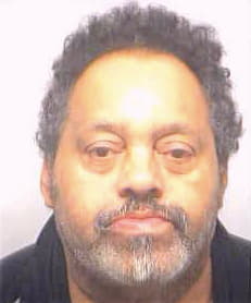 Ford James - Fulton County, GA 