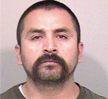 Lopez Javier - Madera County, CA 