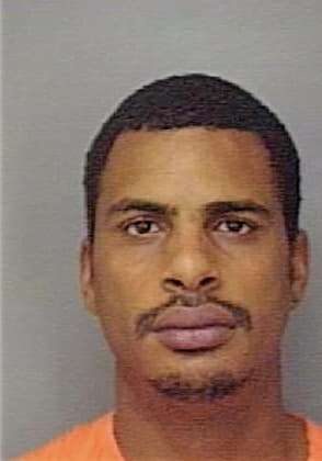 Davis Jermaine - Polk County, FL 