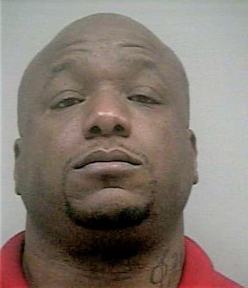 Dennis Jerrold - Gwinnett County, GA 