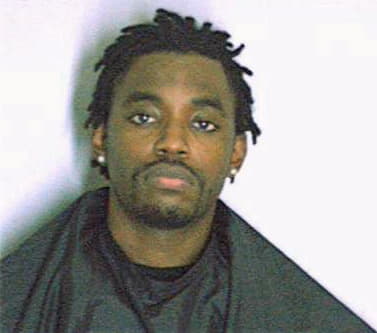 Braithwaite Jesse - Dekalb County, GA 