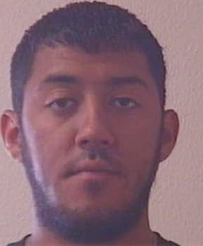 Marquez Jesus - Tarrant County, TX 