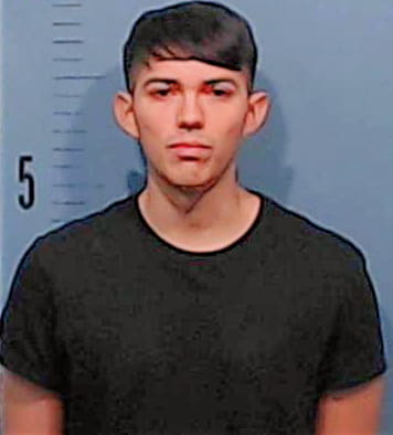 Martinez Joe - Taylor County, TX 