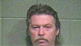 Lovell Johnny - Barren County, KY 