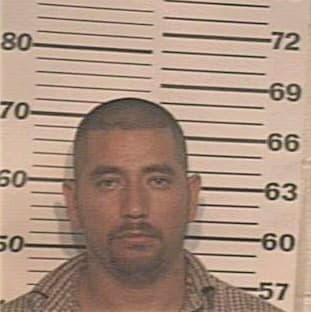 Martinez Jorge - Hidalgo County, TX 