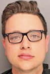 Moore Joseph - Greenville County, SC 