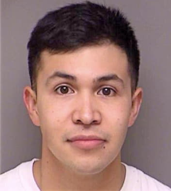 Trujillo Juan - Denton County, TX 