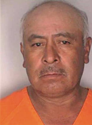 Juarez Justino - Hillsborough County, FL 