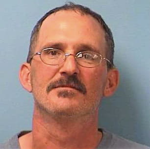Anderson Keith - Stearns County, MN 