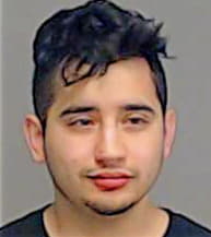 Dehoyos Kristian - TomGreen County, TX 