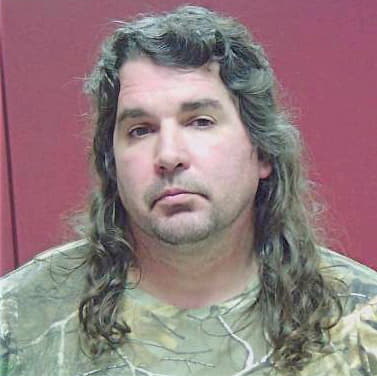 Tomecko Lawrence - Rhea County, TN 