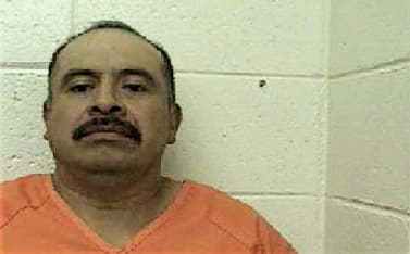 Hernandez Marcos - Pickens County, SC 