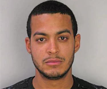 Robles Marcos - Hillsborough County, FL 
