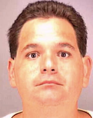 Bruet Matthew - Collier County, FL 