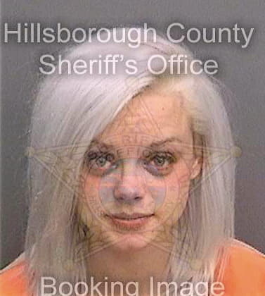 Schweizer Megan - Hillsborough County, FL 