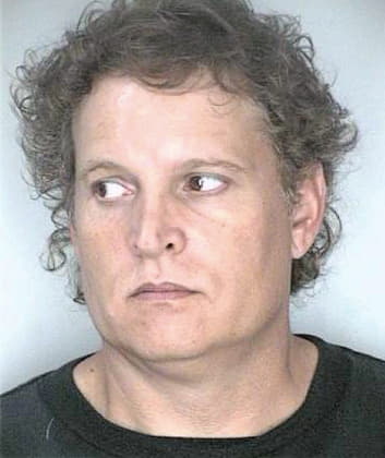 Costello Michael - Hillsborough County, FL 