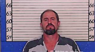 Patterson Michael - Comal County, TX 