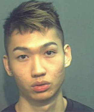 Hoang Minh - Orange County, FL 