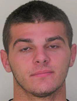 Elliott Nicholas - Hillsborough County, FL 
