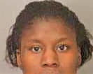 Clark Norresha - Shelby County, TN