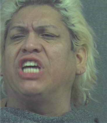 Leyva Oscar - Wyandotte County, KS 