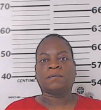 Gipson Phillette - Henderson County, TX 