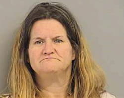 Ross Rebecca - Tulsa County, OK 