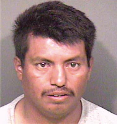 Torres Reynaldo - Madera County, CA 