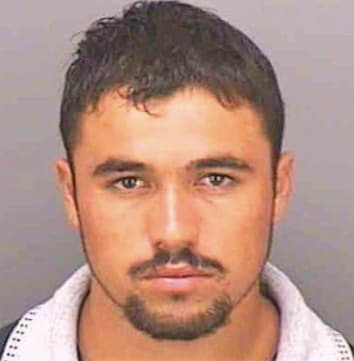 Gomez Roberto - Collier County, FL 